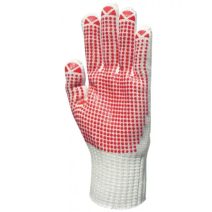 Kötött, cérnakesztyűk